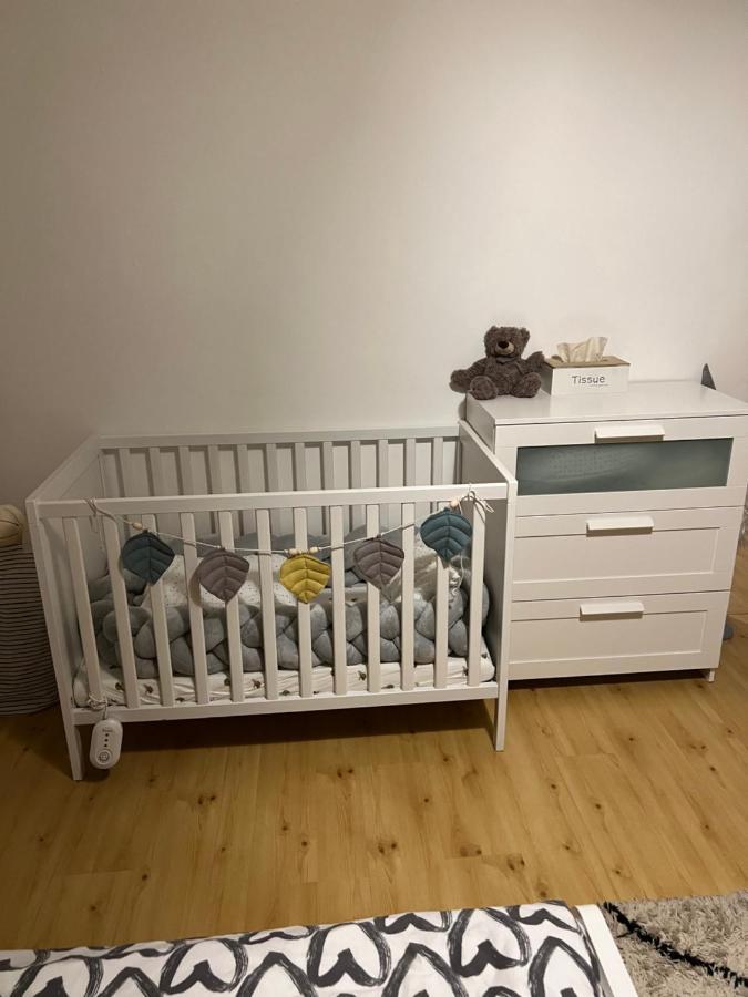 Apartman S Terasou Olomouc Dış mekan fotoğraf