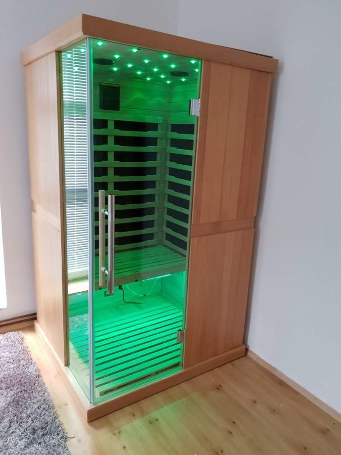 Apartman S Terasou Olomouc Dış mekan fotoğraf
